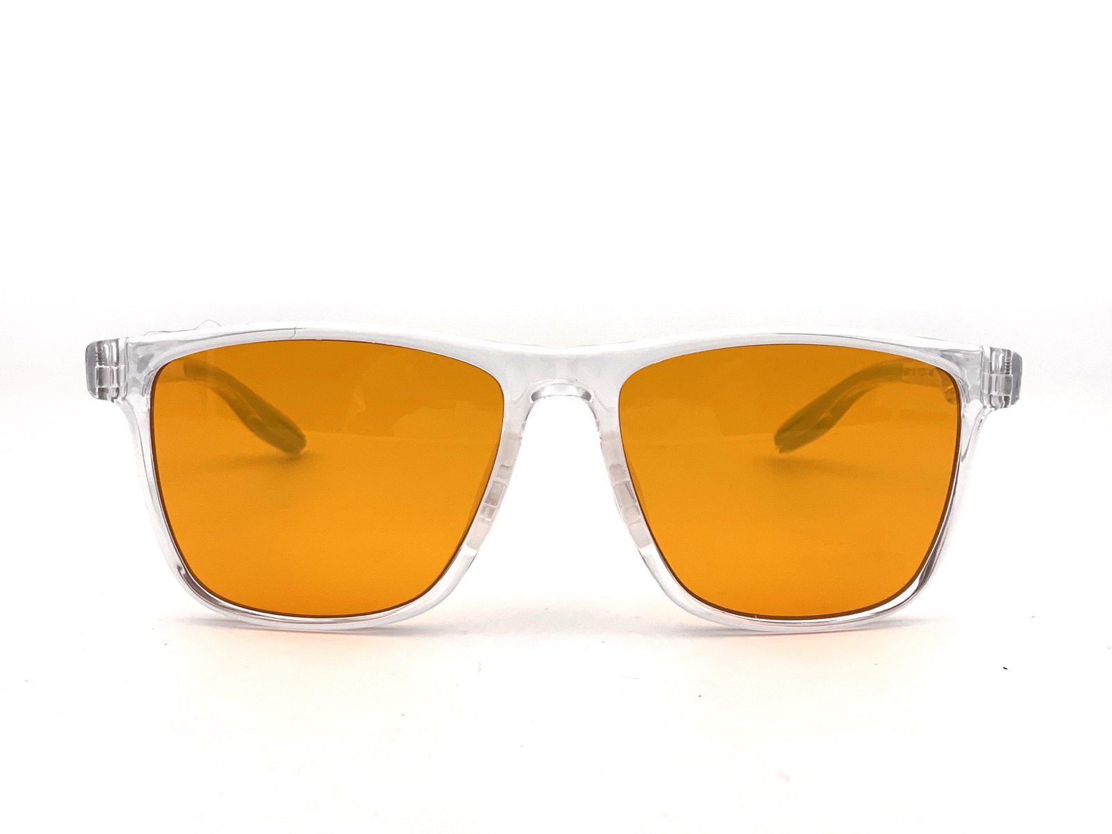 Lente naranja NB LUX